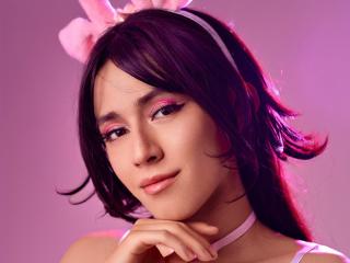 EllieCherry's Model Profile