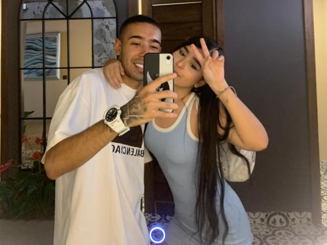 ZoeAndJames - Élő pornó és szexkamera - 25434553