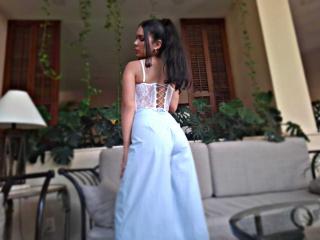 CarolineWill's Model Profile