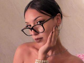 ViolettSoul - Live porn &amp; sex cam - 25434697
