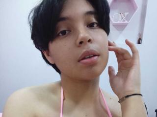 NiaLe - Sexe cam en vivo - 25434781