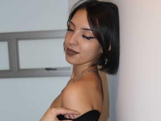 ViolettSoul's Model Profile