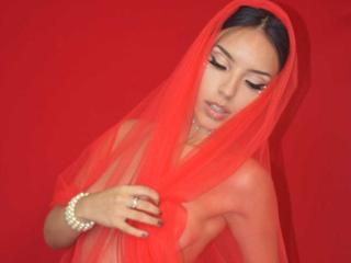 ViolettSoul's Model Profile