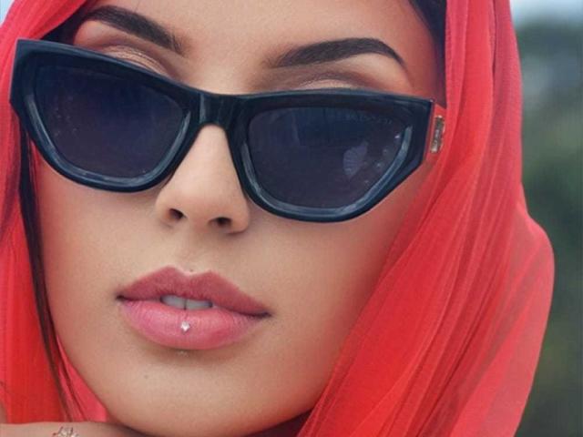 ViolettSoul - сексуальная веб-камера в реальном времени - 25434893