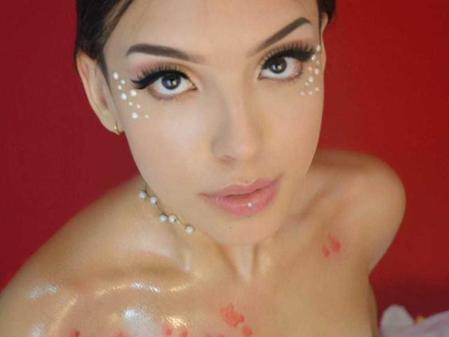 ViolettSoul - Live porn &amp; sex cam - 25434933