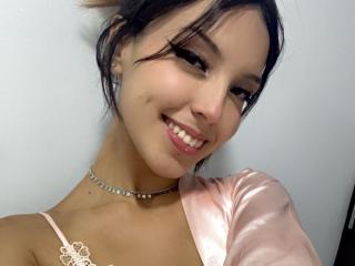 ViolettSoul's Model Profile