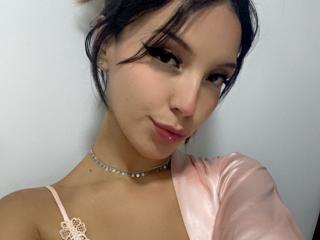 ViolettSoul's Model Profile