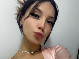 ViolettSoul's Model Profile