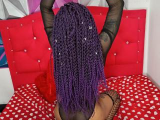 KatalinaCandy's Model Profile