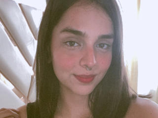 NicollSanchez's Model Profile