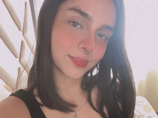 NicollSanchez's Model Profile