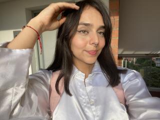 NicollSanchez's Model Profile