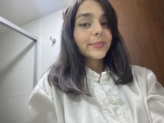 NicollSanchez's Model Profile