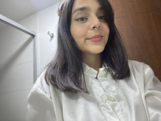 NicollSanchez's Model Profile