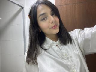 NicollSanchez's Model Profile