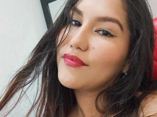MariaRowe's Model Profile