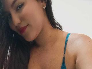 MariaRowe's Model Profile