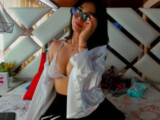 NicollSanchez's Model Profile