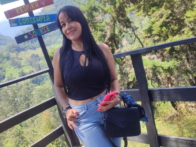 TamaraFoxy - Live porn &amp; sex cam - 25435393