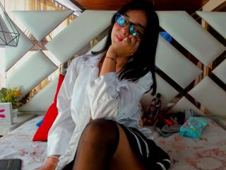 NicollSanchez's Model Profile