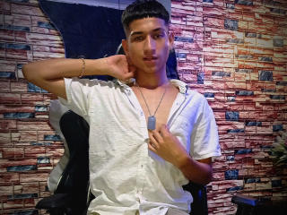 StevenMiranda's Model Profile