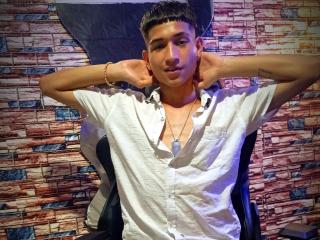 StevenMiranda's Model Profile