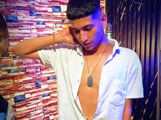 StevenMiranda's Model Profile
