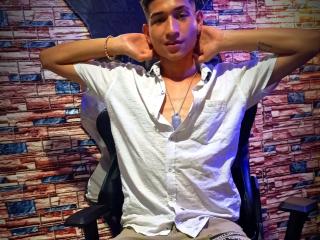 StevenMiranda's Model Profile