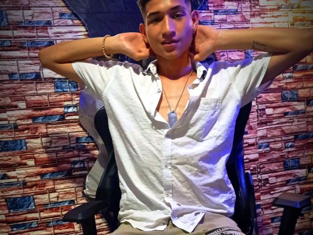 StevenMiranda - Sexe cam en vivo - 25435561