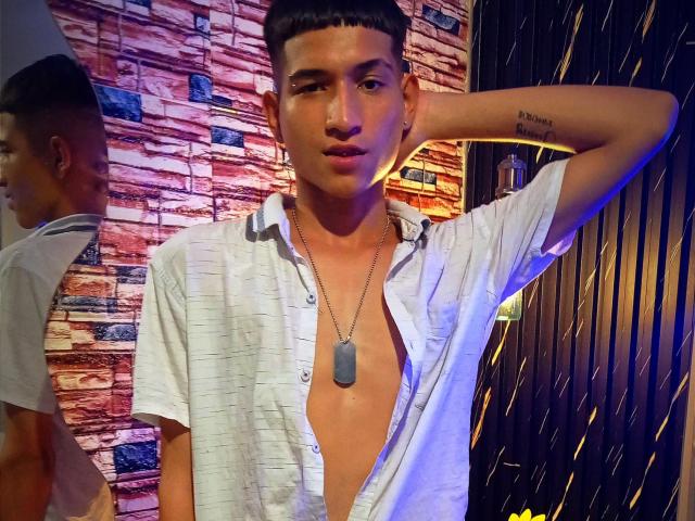 StevenMiranda - Sexe cam en vivo - 25435565