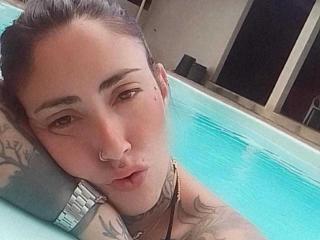 Brisaweedxx's Model Profile