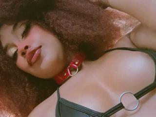 DalilaHeinz's Model Profile