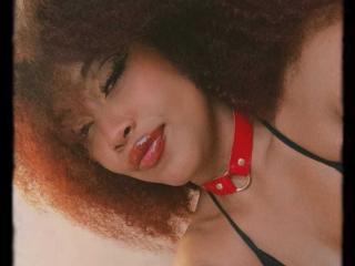 DalilaHeinz's Model Profile