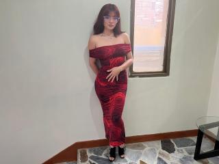 EvaLanz's Model Profile