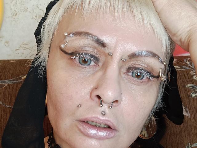 Icecandyshokolade - Live porn &amp; sex cam - 25436557
