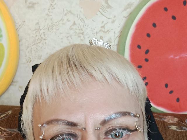 Icecandyshokolade - Live porn &amp; sex cam - 25436593