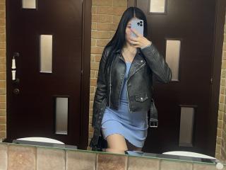 MarianneChristiana's Model Profile