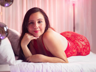 AmandaRivera's Model Profile