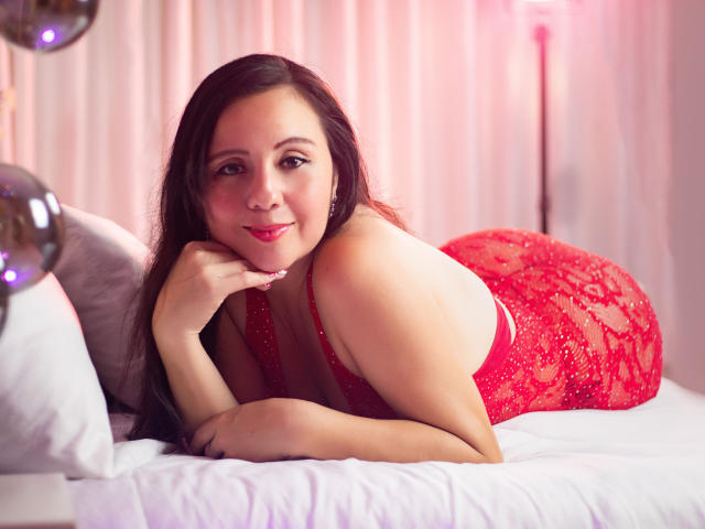 AmandaRivera - Live porn &amp; sex cam - 25437005