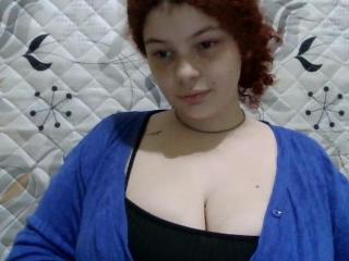 BabeAnngel - сексуальная веб-камера в реальном времени - 25437081