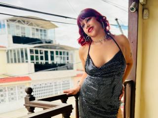 AnabellaThompson - Live porn &amp; sex cam - 25437157