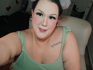 GiannaMorrys's Model Profile
