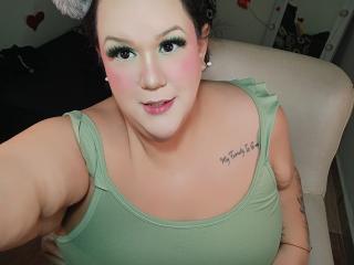 GiannaMorrys's Model Profile