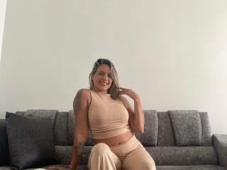 ChantalSex69's Model Profile