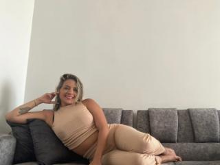 ChantalSex69's Model Profile