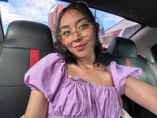 AmelieBss's Model Profile