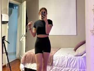AmelieBss's Model Profile