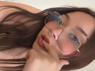 AmelieBss's Model Profile