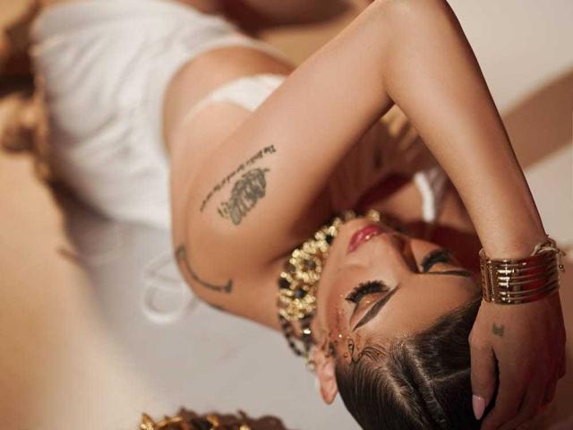 lizzyMontana69 - Live porn &amp; sex cam - 25437501