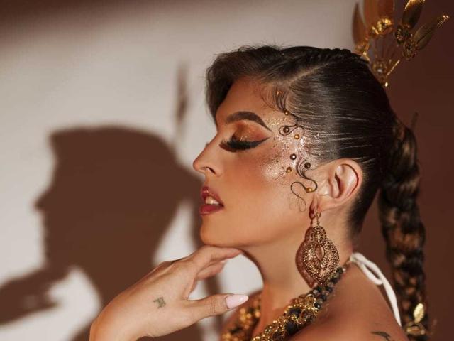 lizzyMontana69 - Sexe cam en vivo - 25437517